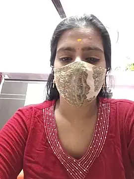Stripchat Best live sex cam show of Tamil-Meenu12