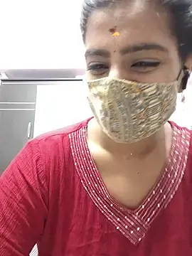 Stripchat Live Sex Cam of Tamil-Meenu12