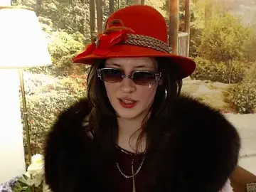 Stripchat Adult Webcam of Pavla_Soft