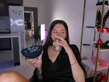 Stripchat Best live sex cam show of princess_ashley_