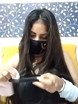 Stripchat Sex Cam of Jyoti-Love-143