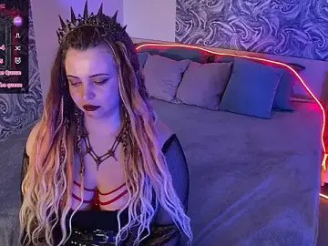 Stripchat Nude Webcam of Miss_Maya_Mils