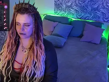 Stripchat Live Sex of Miss_Maya_Mils