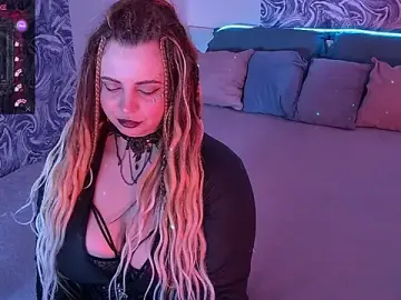 Stripchat Adult Webcams of Miss_Maya_Mils