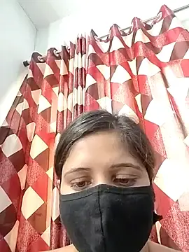 Ruhi_07 from stripchat