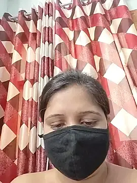 Stripchat Sex Cam of Ruhi_07