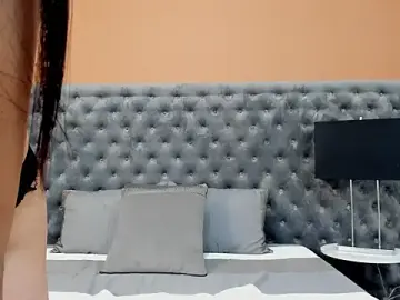 ValeSantoDomingo from stripchat