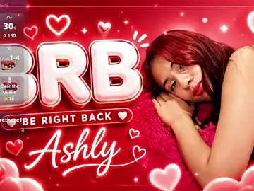 Stripchat Free Porn Cam of ashly_litlle