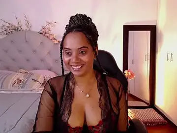 Stripchat Sex Cam of hope11x