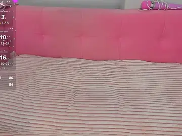 Stripchat Watch Live Sex Cams of Brilly_Lily