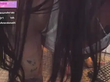 Allisson__ from stripchat