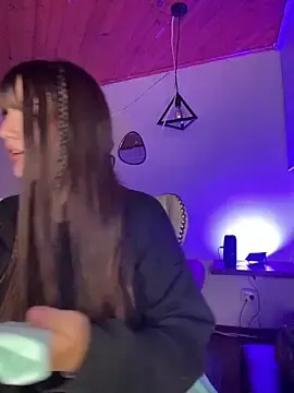 Stripchat Best live sex cam show of Angela_pink18