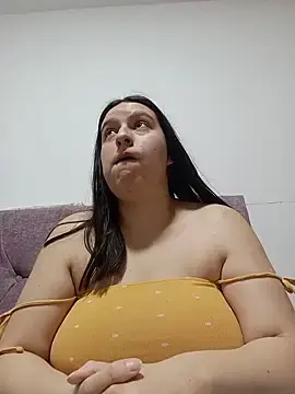 Stripchat Sex Chat of Ary-