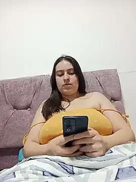 Ary- from stripchat