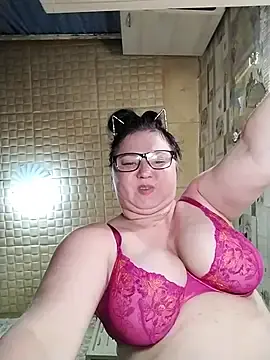 Stripchat Best Webcam of Holly-69