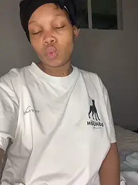 Stripchat Best Webcam of BaddestAss22