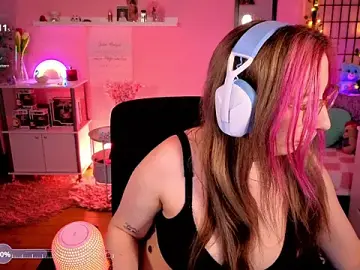 Stripchat Best live sex cam show of JustKerry