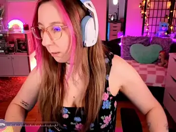 Stripchat Best live sex cam show of JustKerry