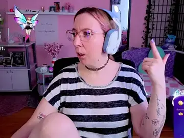 Stripchat Best Webcam of JustKerry