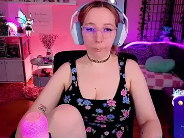 Stripchat Adult Webcam of JustKerry