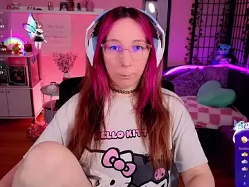 Stripchat Best Webcam of JustKerry