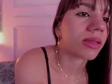 Stripchat Live Sex of Sophia_rincon