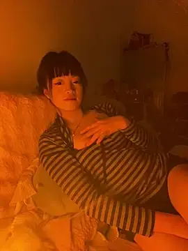 Stripchat Sex Cam of Tramy_xx