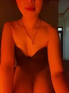 Stripchat Sex Chat of Tramy_xx