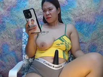 Stripchat Best Webcam of wild_rose69