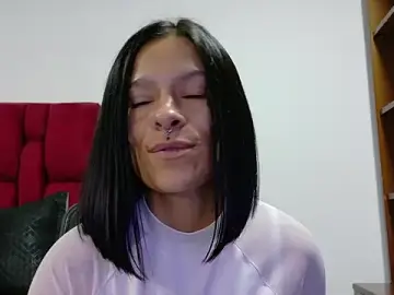 Amelie_Blake from stripchat