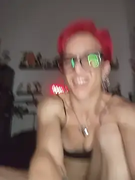 Stripchat Private Sex Chat of MirianaB