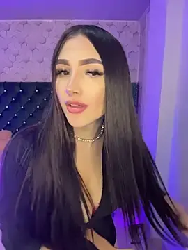 Stripchat Nude Webcam of babyy_nicols_m