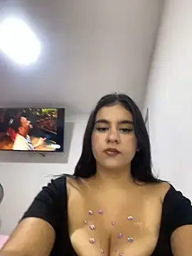 Stripchat Sex Cam of Gaby__Fosterr