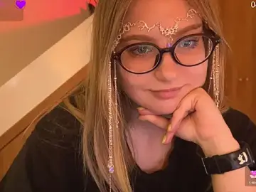 Stripchat Live Porn of JacyWinslat