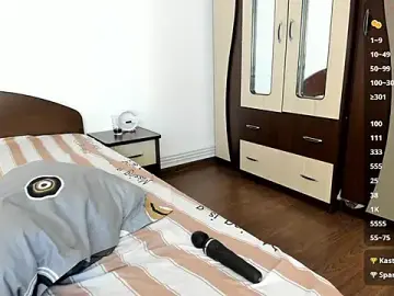 Stripchat Live Porn of MiaCrush69