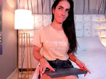 Stripchat Watch Live Sex Cams of Samantha_Velle