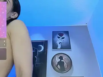 Stripchat Adult Webcam of Samantha_Velle