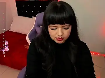 Stripchat Sex Cam of Samantha__zz