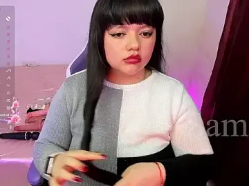 Samantha__zz from stripchat