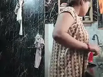 Stripchat Live Sex Cam of Hot-neha12