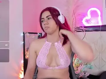Stripchat Live Porn of Siena_fox