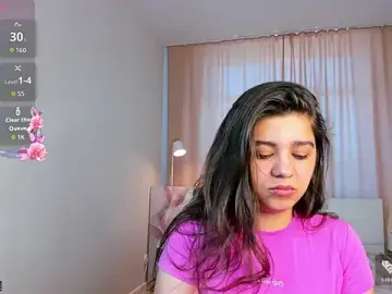 Stripchat Live Sex of Trisha_Moore
