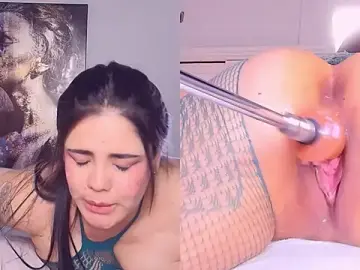 allie_cutie from stripchat