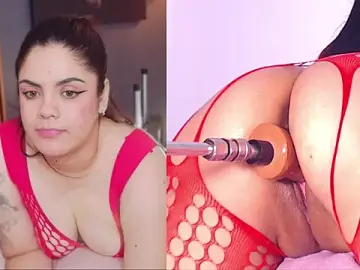 Stripchat Best live sex cam show of allie_cutie