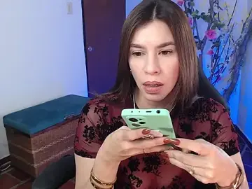 ms_sofia_x from stripchat