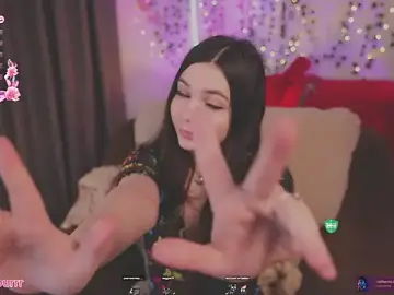 Stripchat Nude Webcam of msinfinity