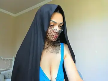 Stripchat Sex Chat of _cleopattra_