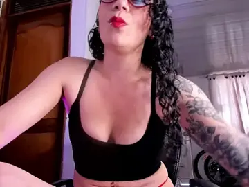 Stripchat Live Porn of mia_velvet1