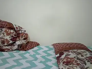 Stripchat Live Sex of sexy_nanah