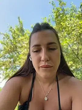 Stripchat Nude Webcam of AleksandraRich